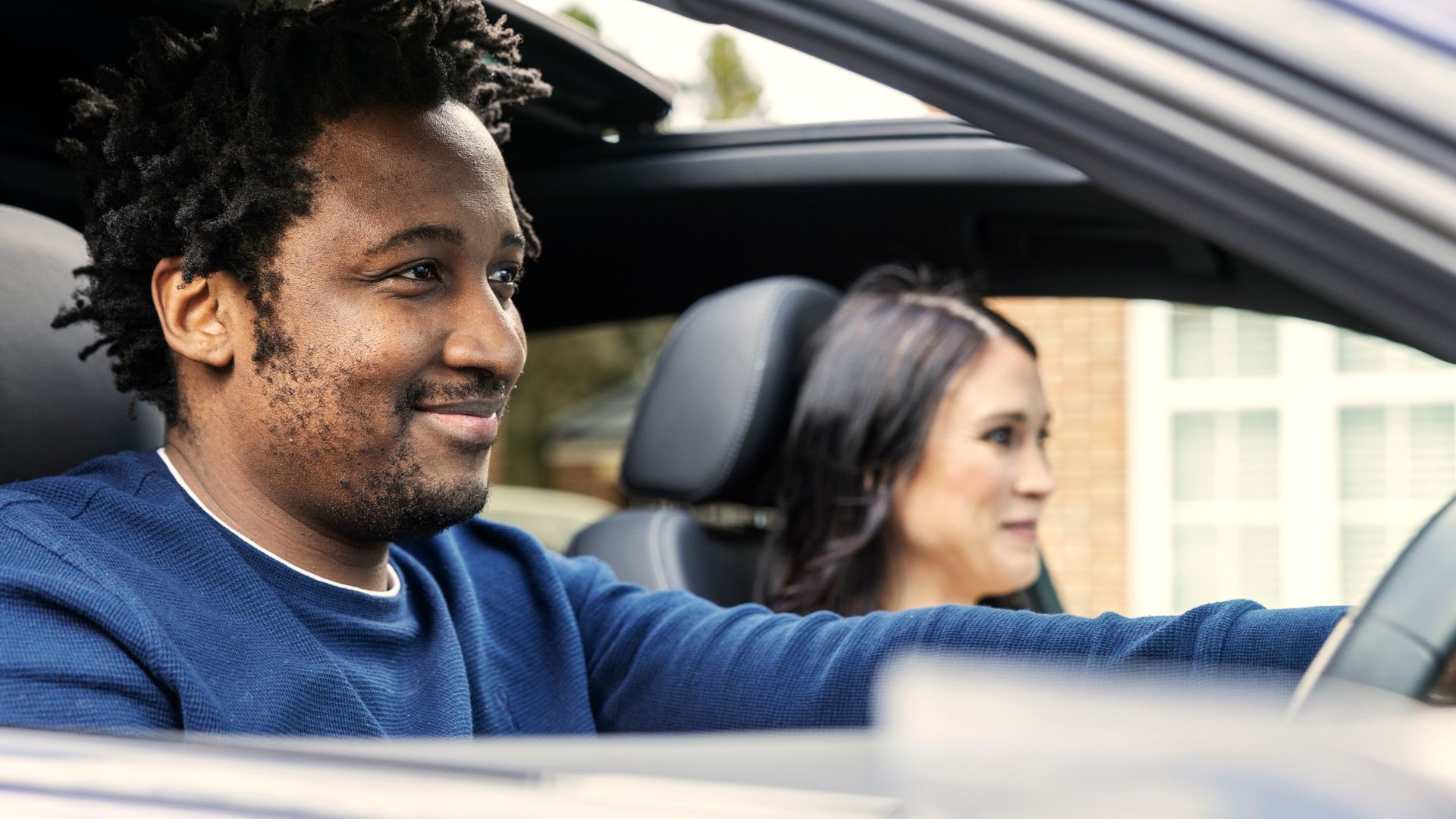 Used Cars for Sale in Preston | Lookers