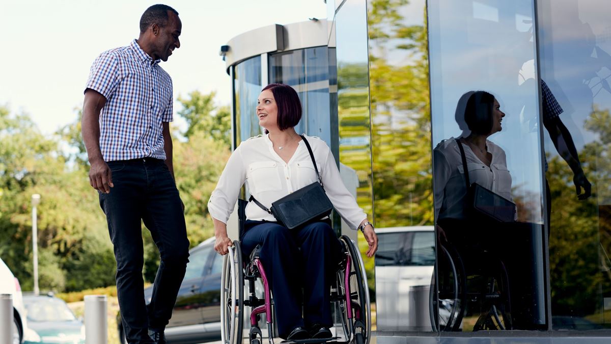 Motability Cars For Sale | Lookers