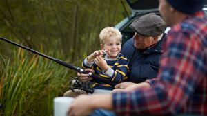 Lookers Motability Scheme
