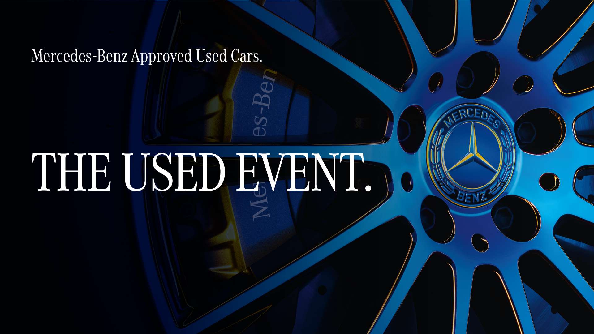 Used Event Info Panel Mb