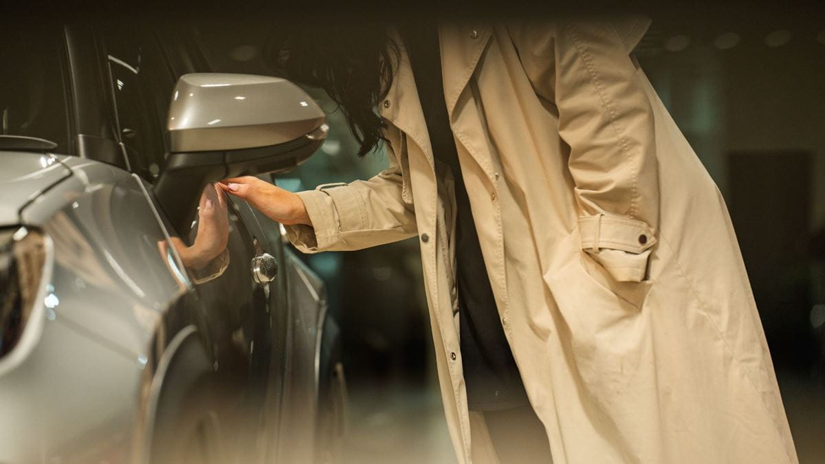 The Ultimate Number Plate Guide from Lookers | Lookers