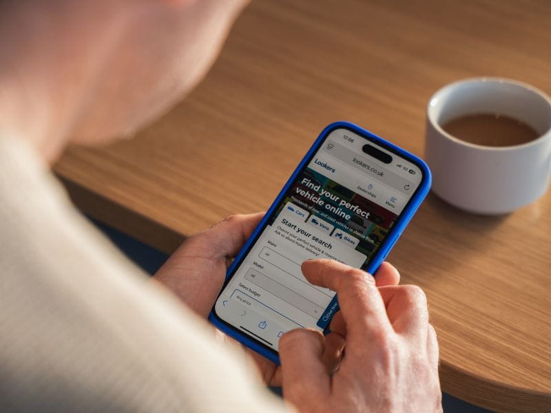 Online, in-person, everywhere