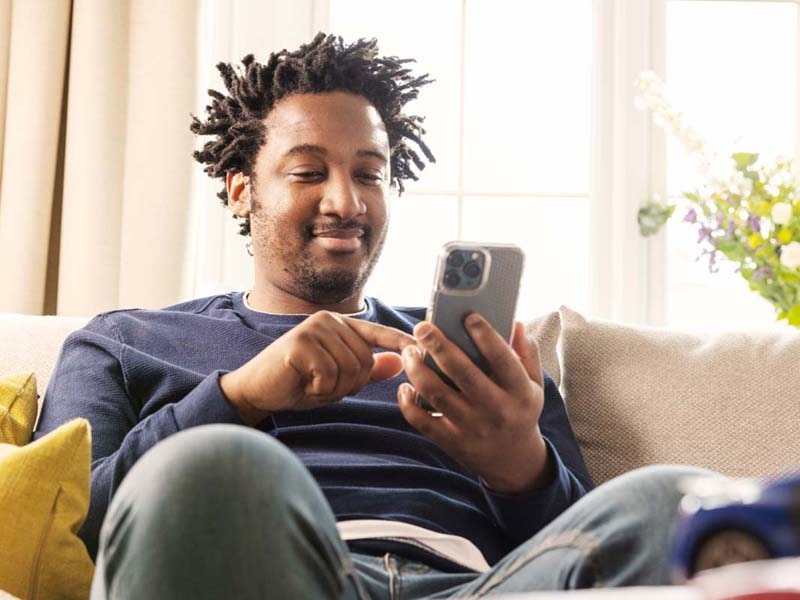 Online, in-person, everywhere