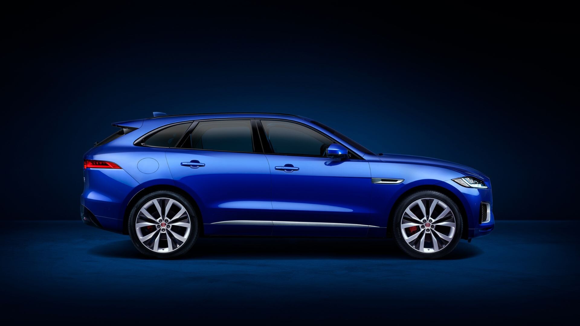 F pace car header Q1 2024