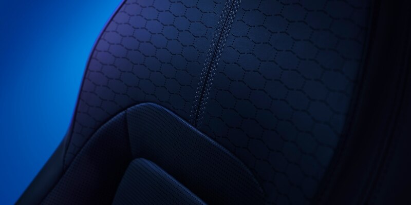 Jaguar XF 24MY Interior