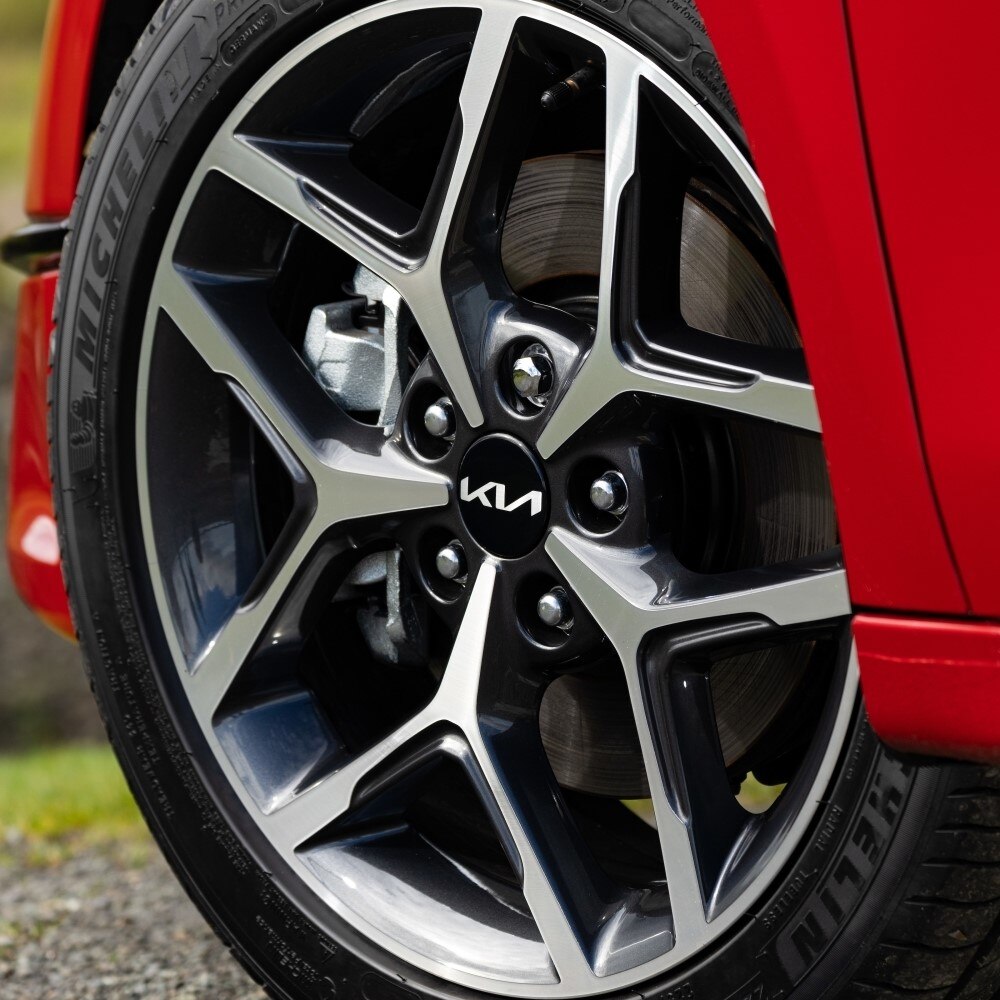 Ceed Sportswagon