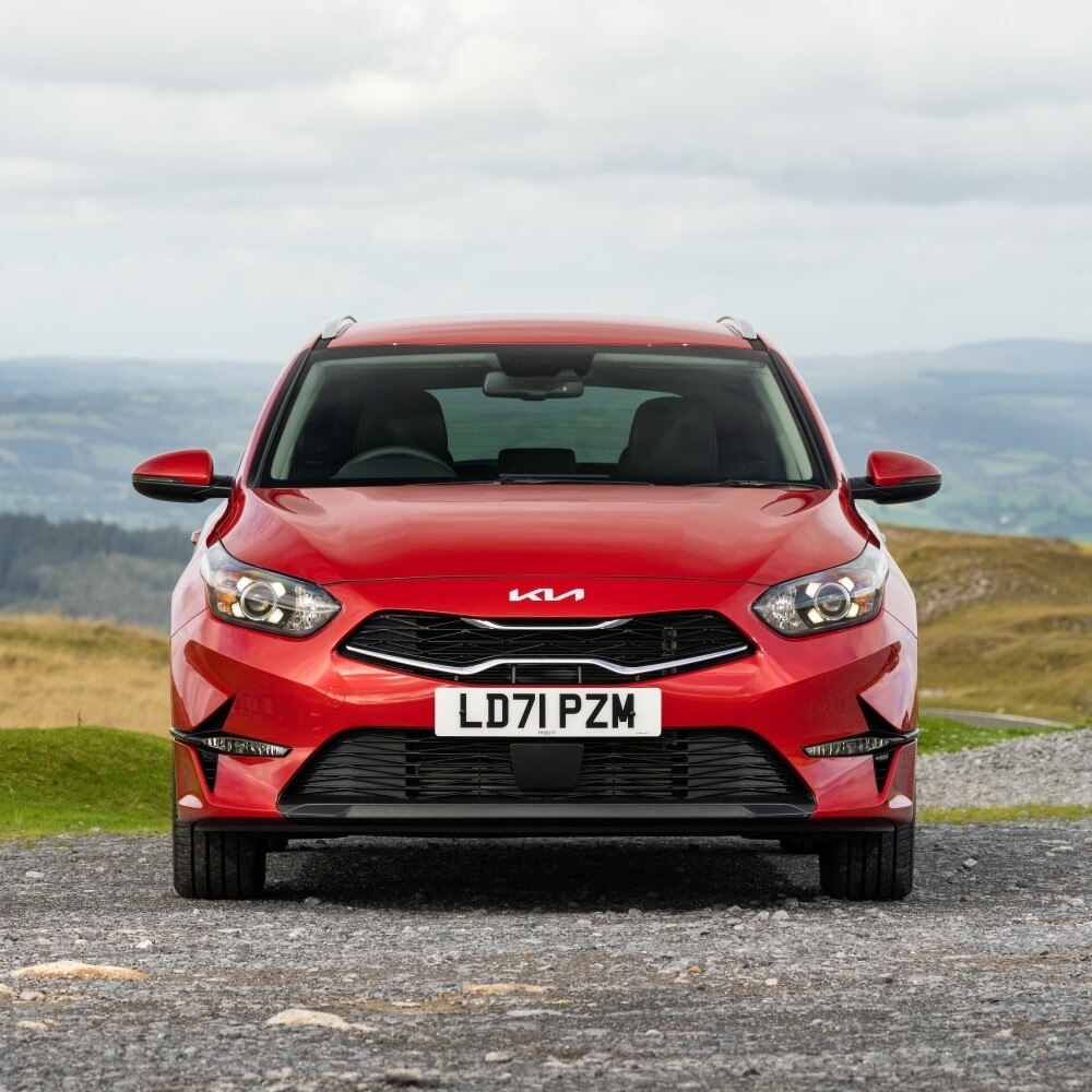 Ceed Sportswagon