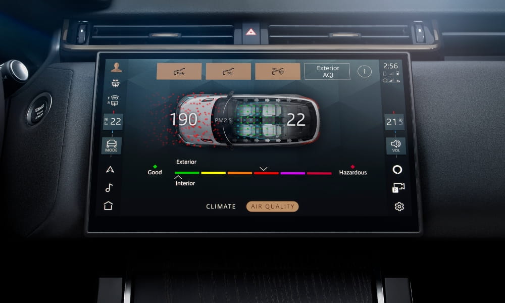 New Range Rover Velar : Find yours today | Lookers Land Rover