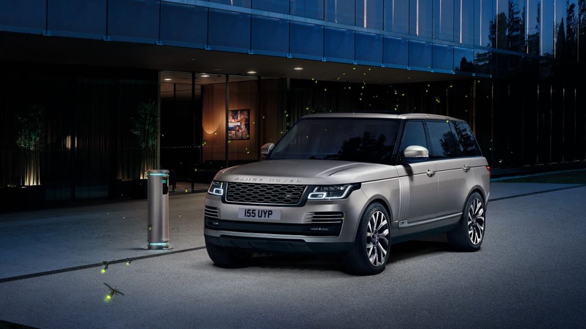 Jaguar and Land Rover Repairs | Lookers Audi Glasgow