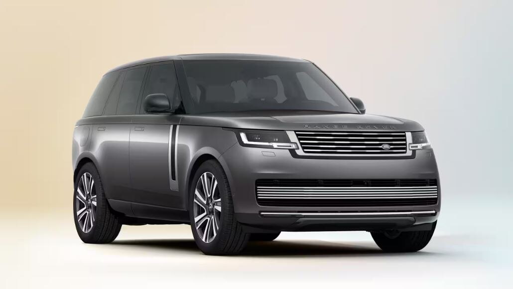 New Range Rover for Sale | Lookers Land Rover