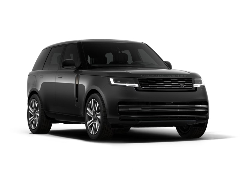 New Range Rover for Sale | Lookers Land Rover