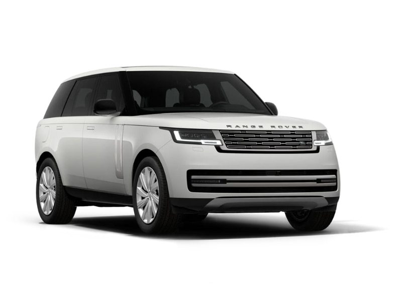New Range Rover for Sale | Lookers Land Rover