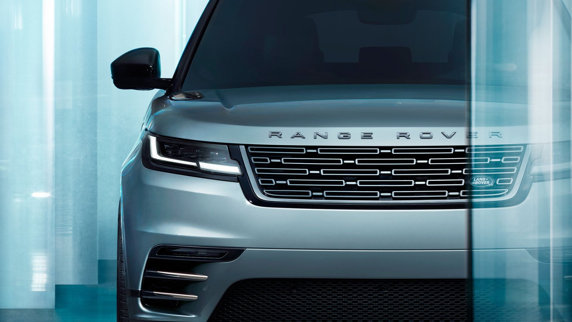 New and Used Land Rover Dealerships | Lookers Land Rover