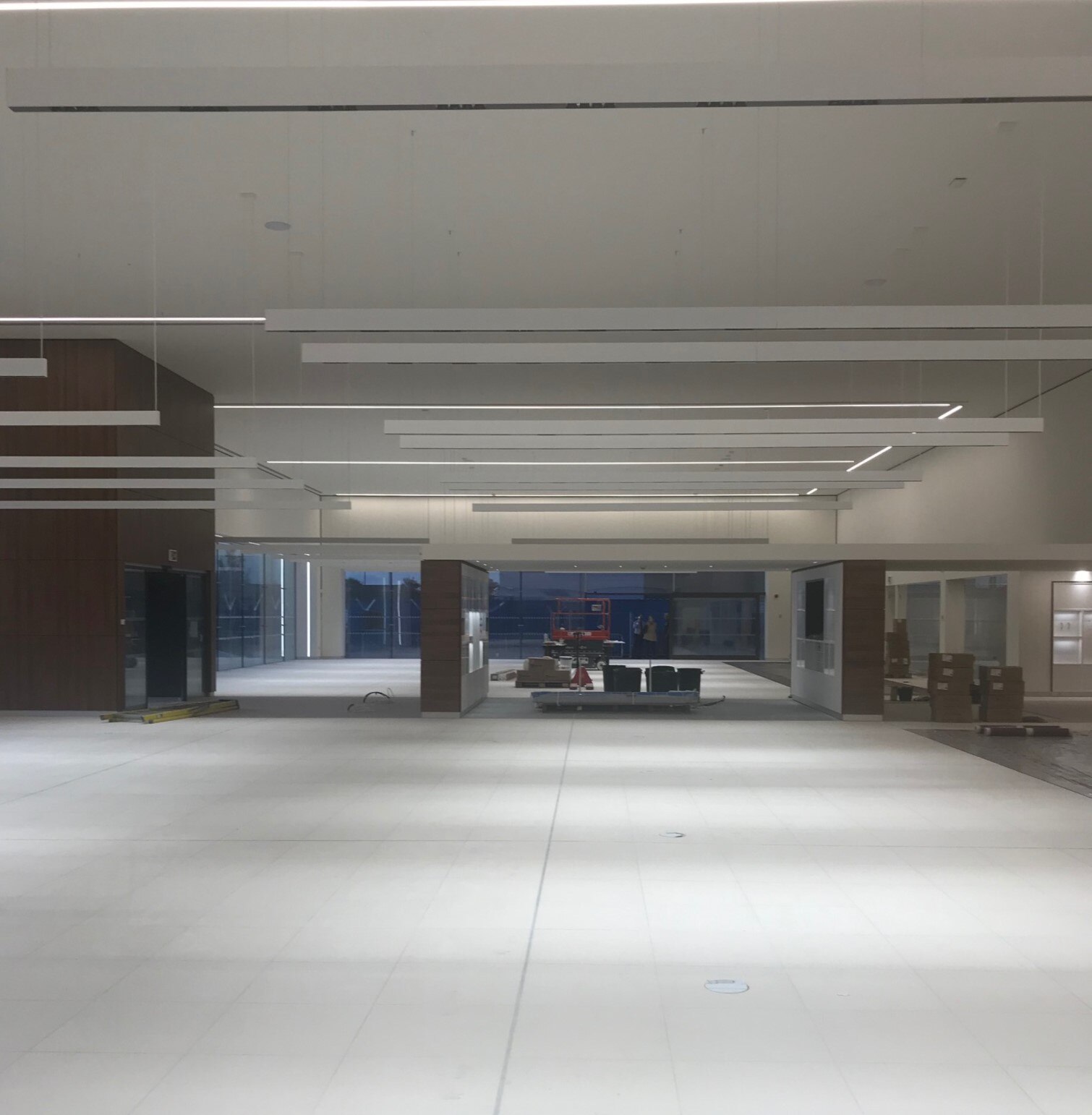 JLR Buckinghamshire int