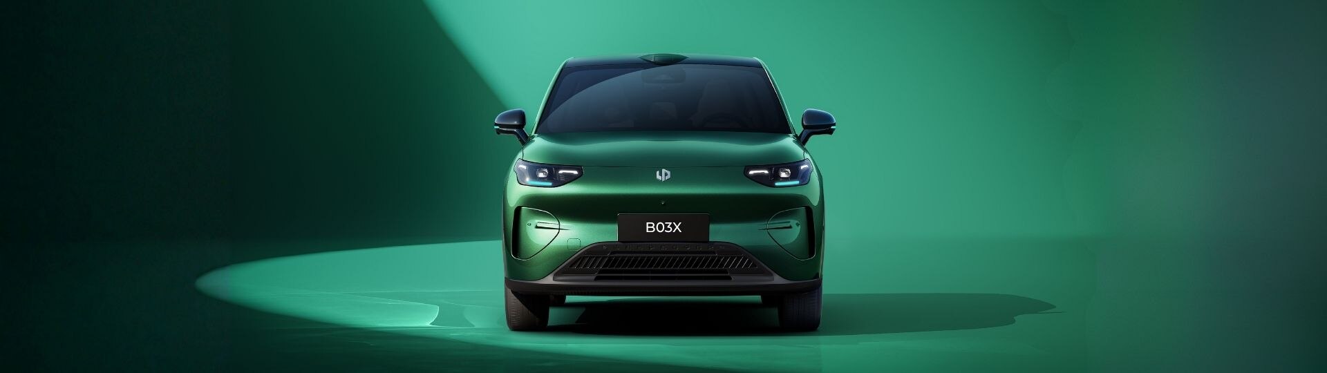 Header Leapmotor B03x
