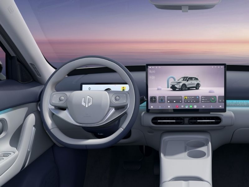 Technology Image