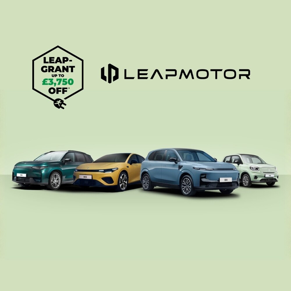 Service Block Leap Grant