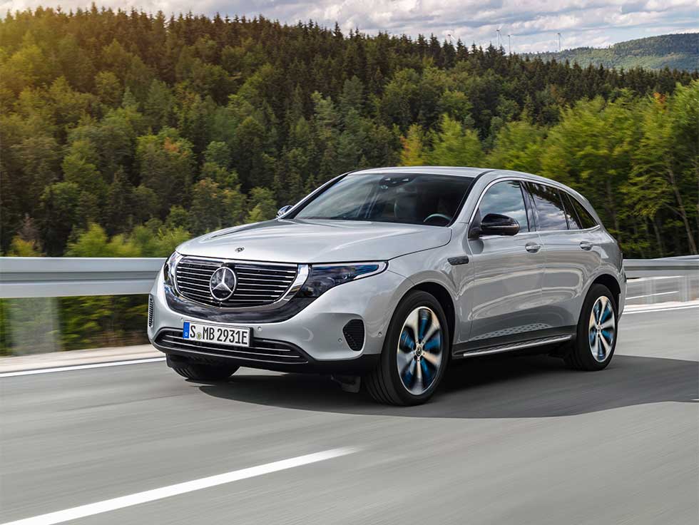 Best electric estate deals
