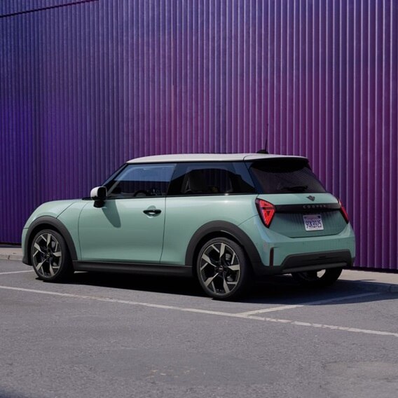 Email Miniature New MINI Cars For Sale | Lookers MINI