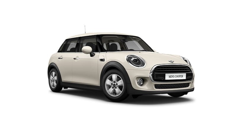 MINI Cooper Classic 5-Door Hatch