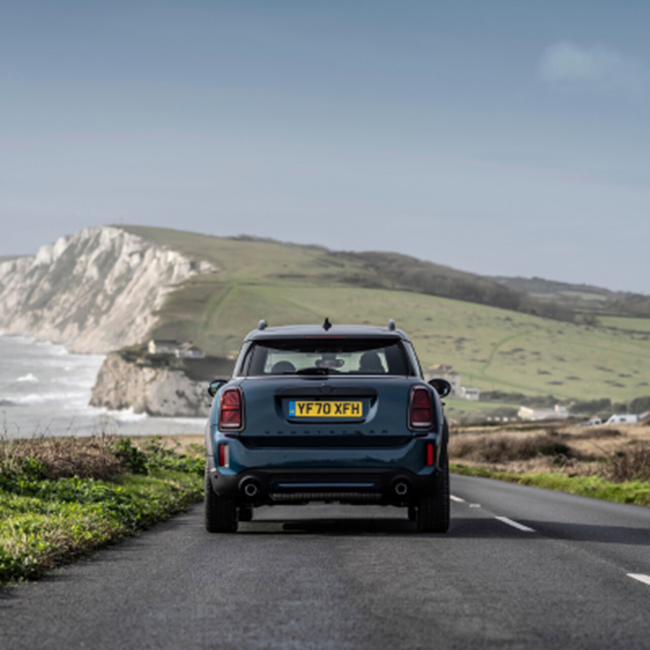 Email Miniature Used MINI Countryman for Sale | Used Mini | Lookers MINI