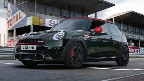 JCW1