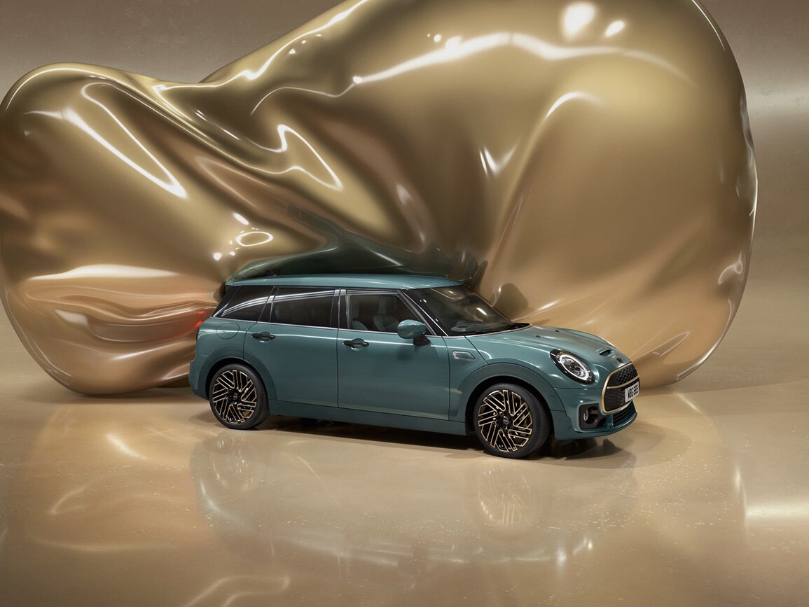 Mini Collection Edition New MINI Special Editions | Lookers MINI