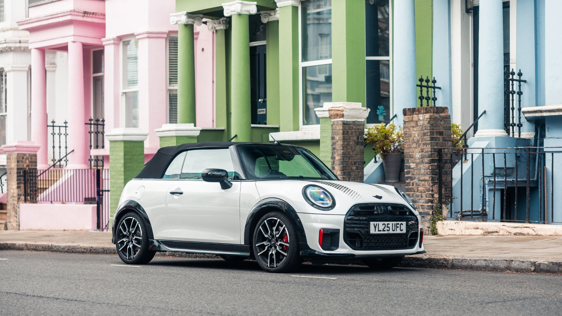 25 years of Mini