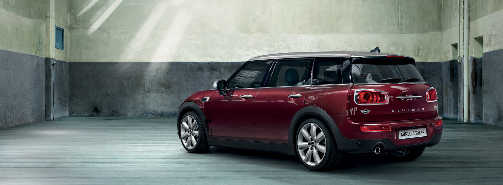 An-Introduction-to-the-MINI-Range-Clubman-Lookers