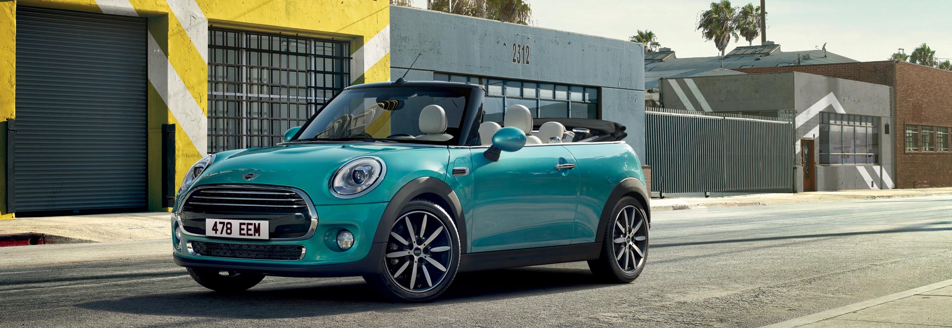 An-Introduction-to-the-MINI-Range-Convertible-Lookers