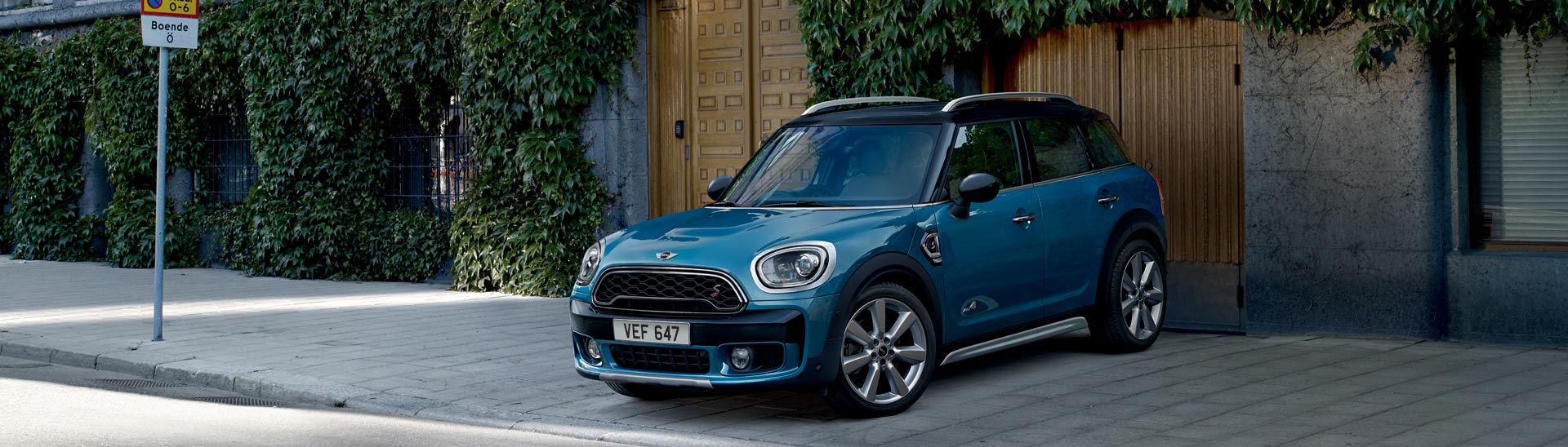 An-Introduction-to-the-MINI-Range-Countryman-Lookers