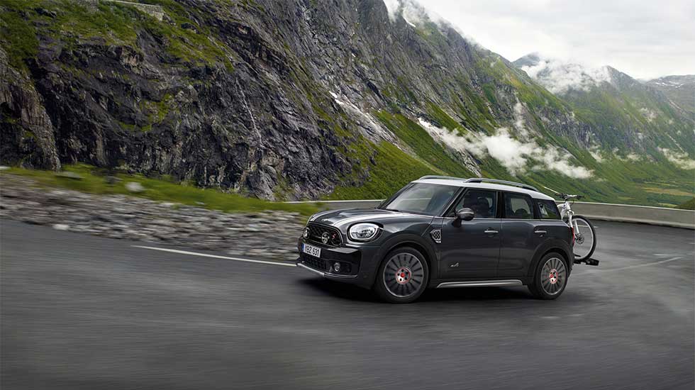 MINI TLC | MINI TLC is no longer available | Lookers MINI