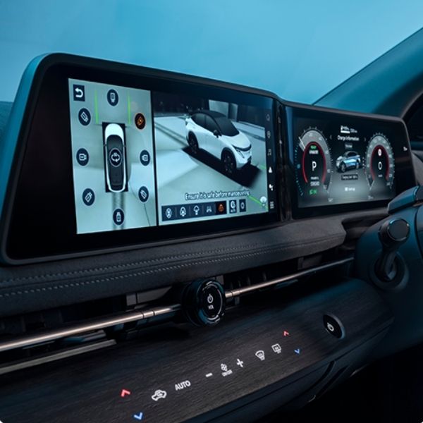 Driving Experience Image 1