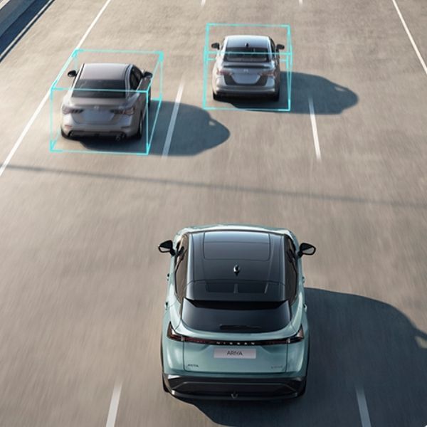 Driving Experience Image 3