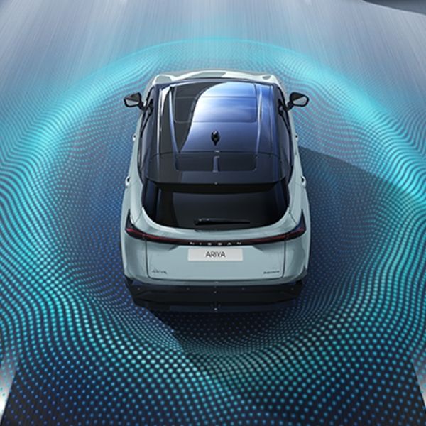 Driving Experience Image 4