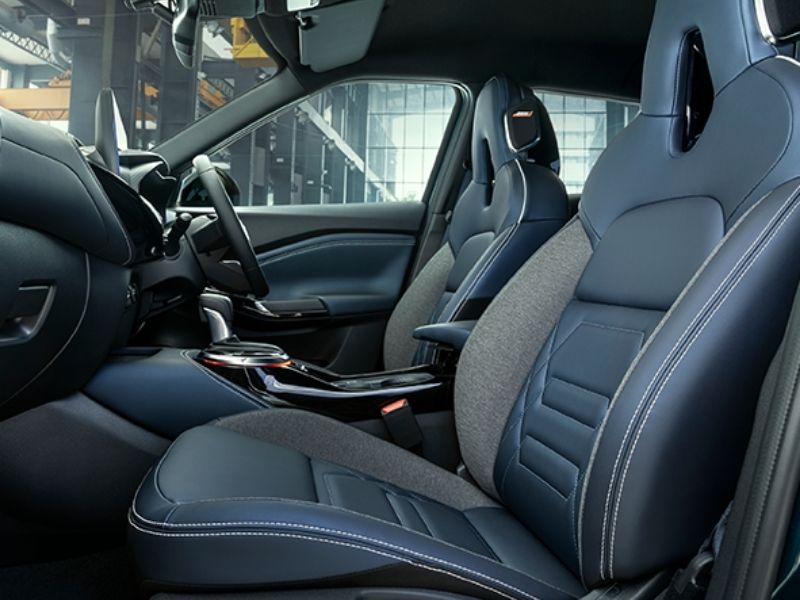 Design And Comfort Image 1