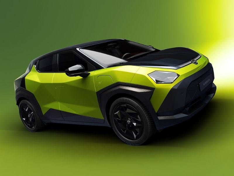 Electric Juke Image 1