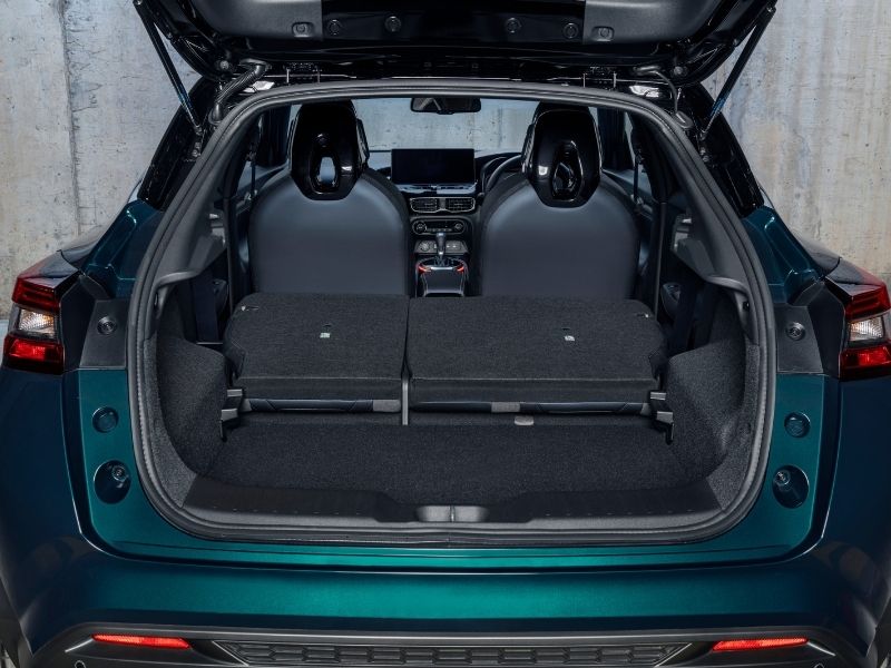 Practicality And Performance Image 2