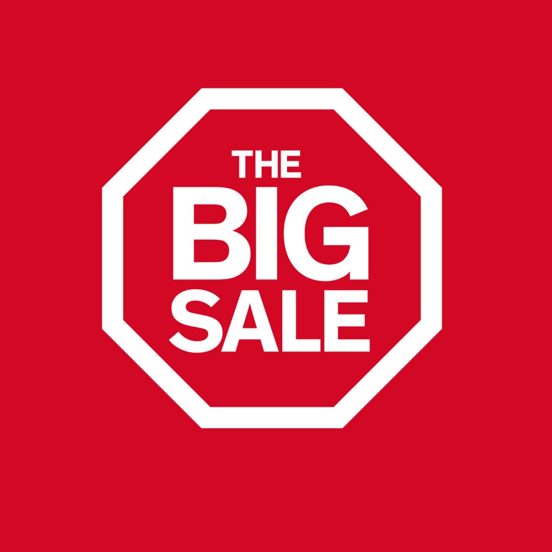 The Big Sale Lookers Premium