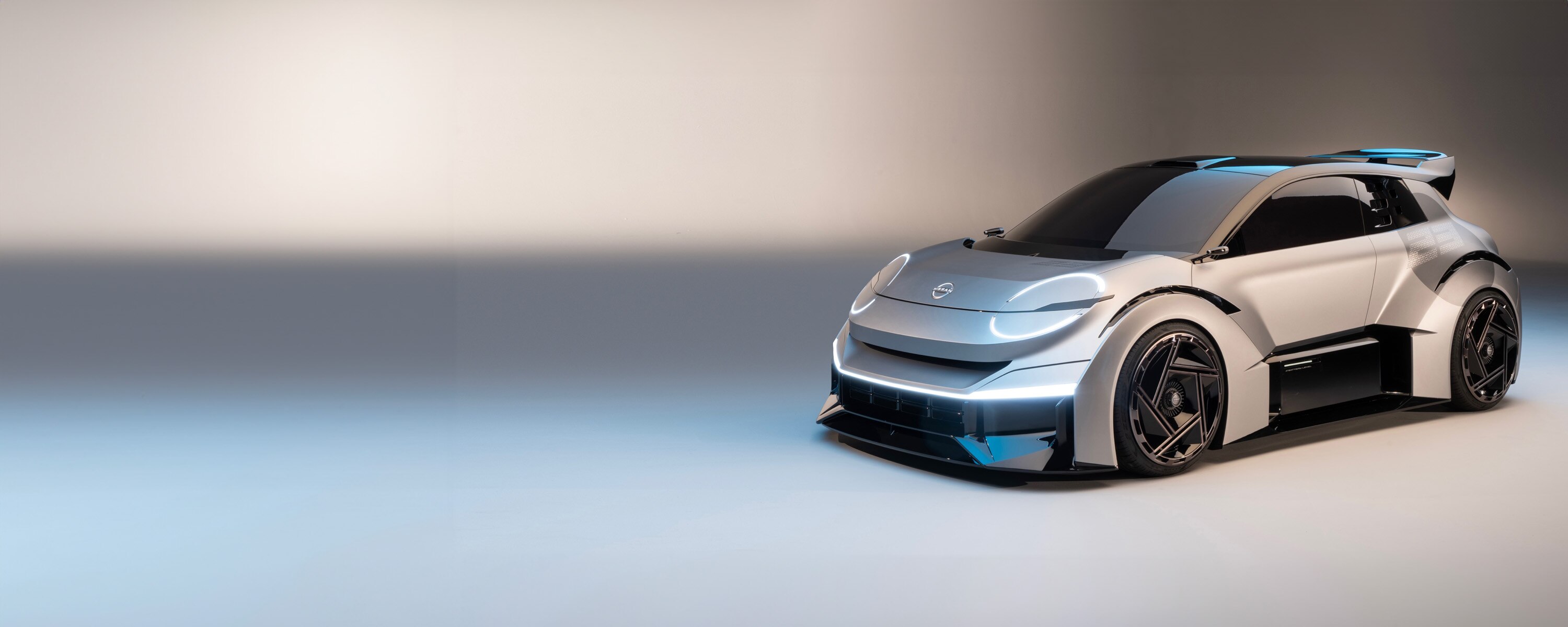 Nissan Concept Car
