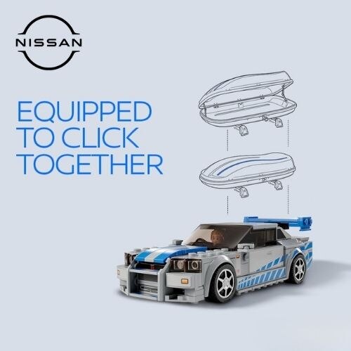 Q426 Parts And Accessories