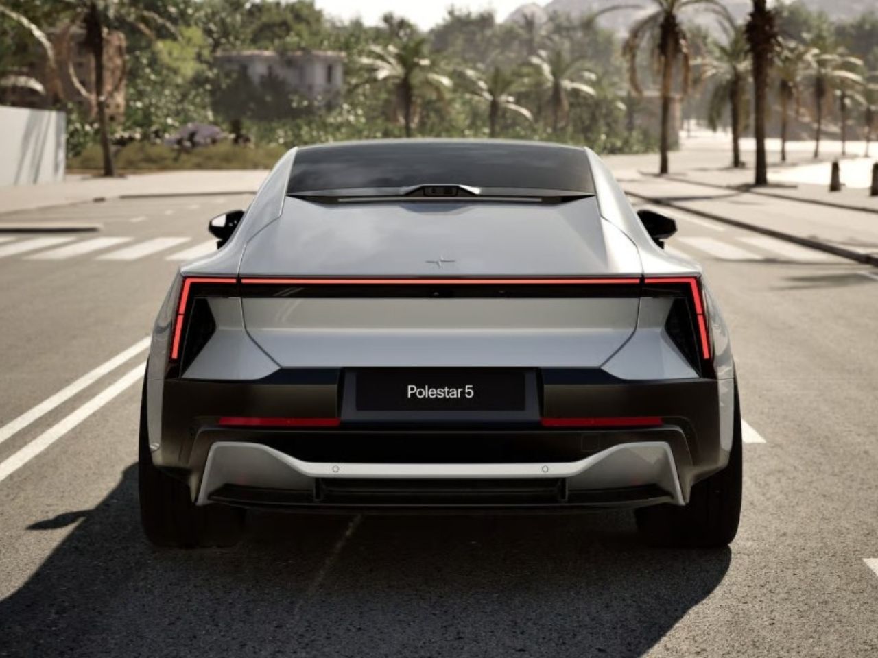Polestar 5 Ext 2