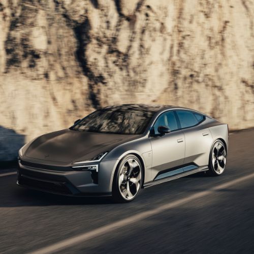 Polestar 5 Thumbnail V2
