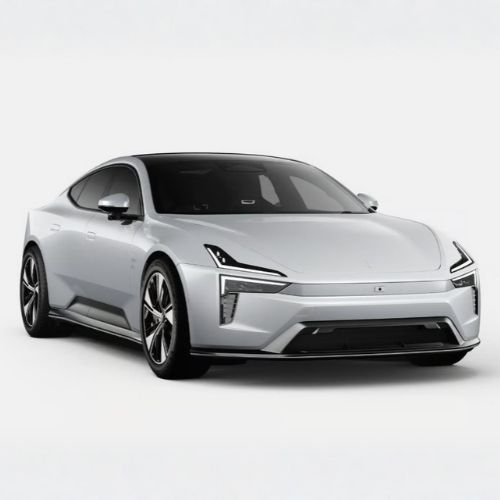 Polestar 5 Thumbnail