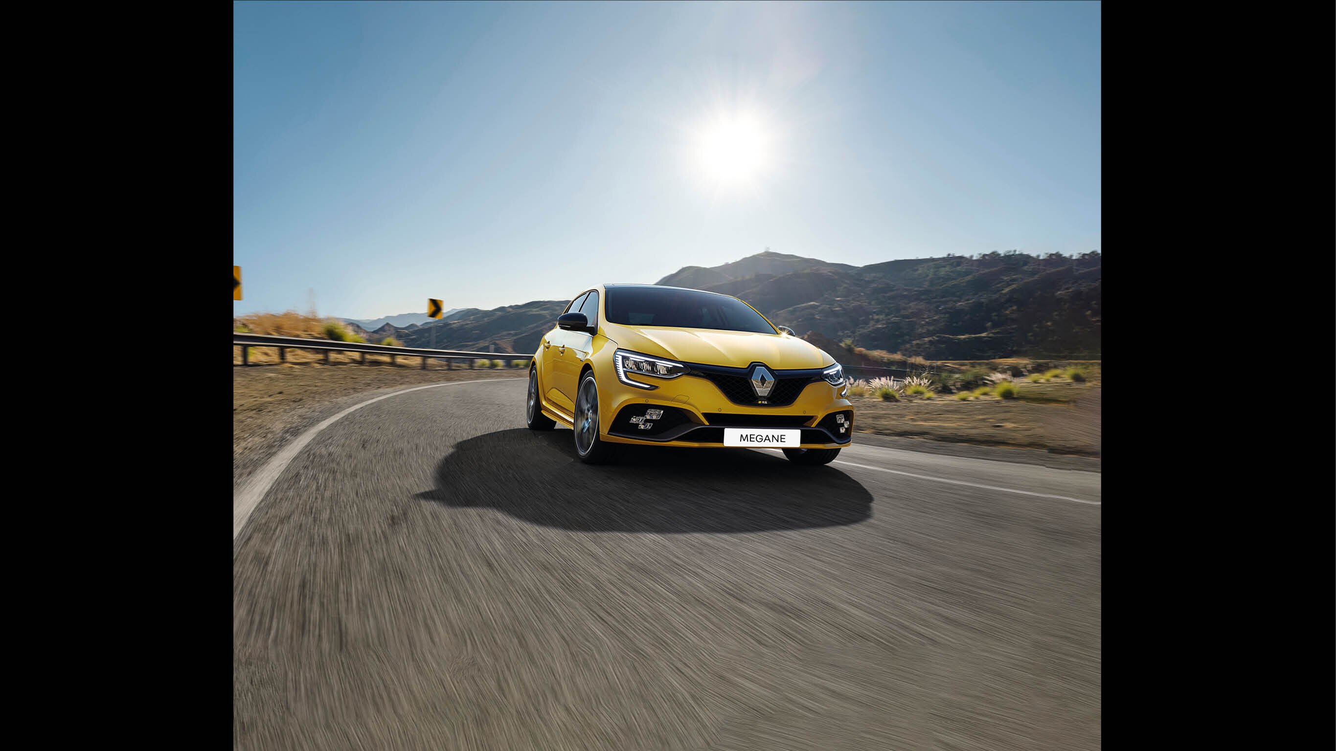 Lookers Used Renault Megane