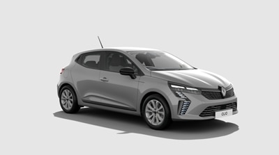 New Renault Clio Hybrid | Hybrid Clio | Lookers Renault