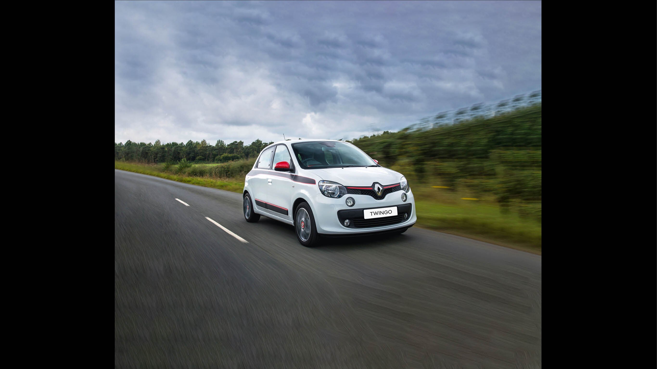Lookers Used Renault Twingo