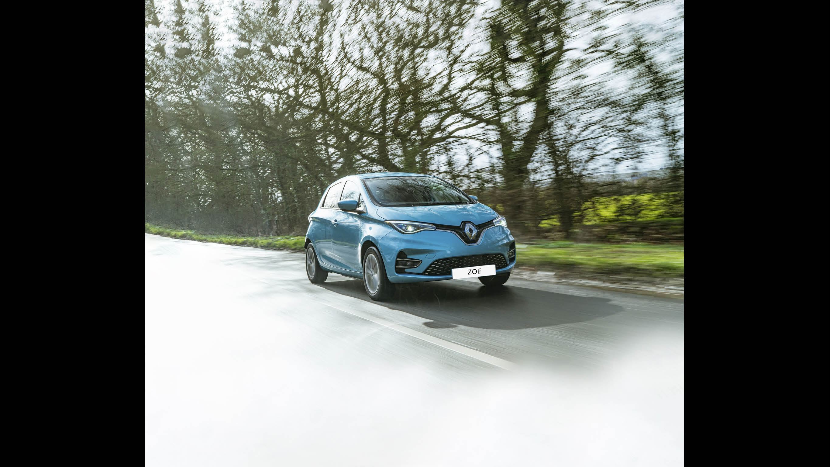 Lookers Used Renault Zoe