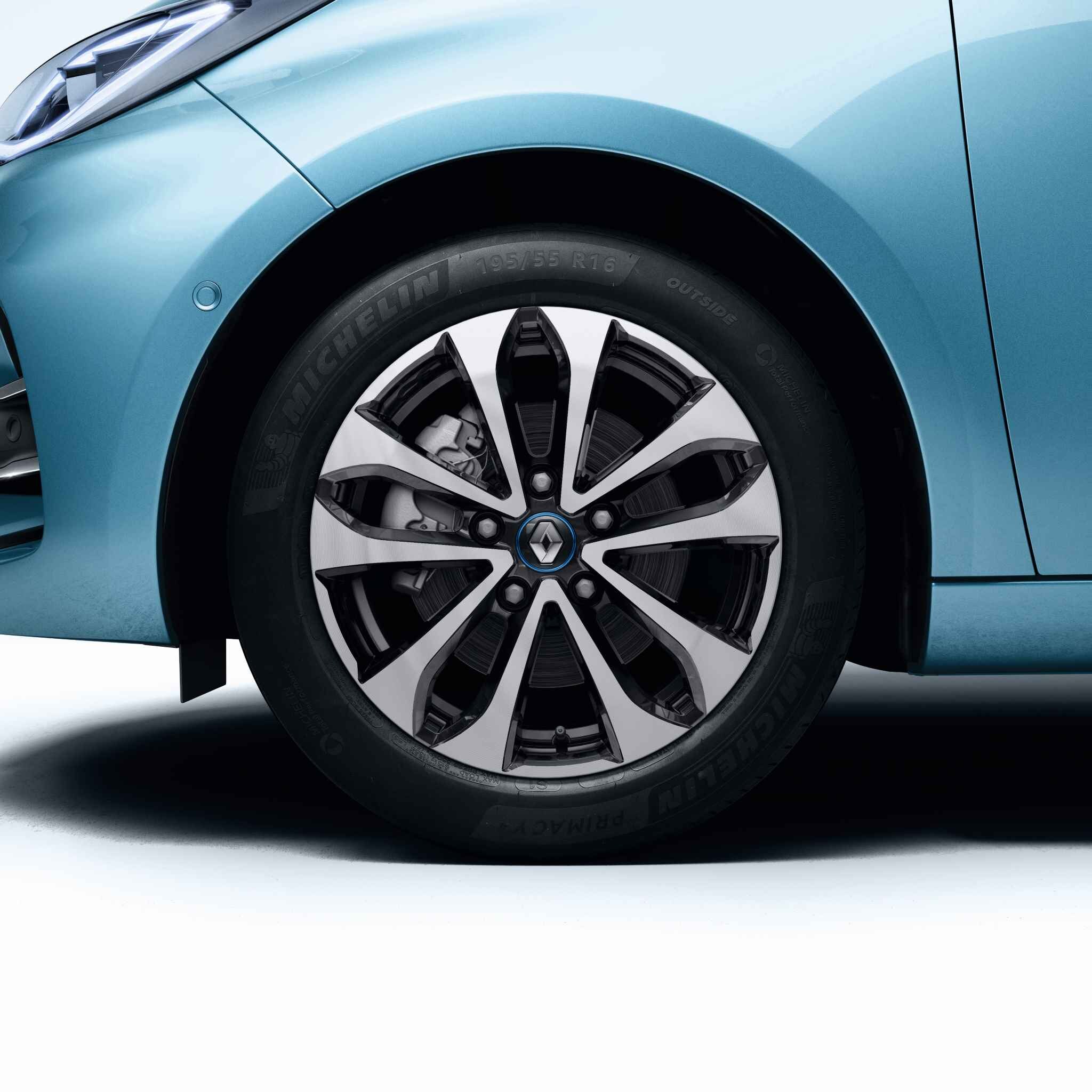 zoe wheel