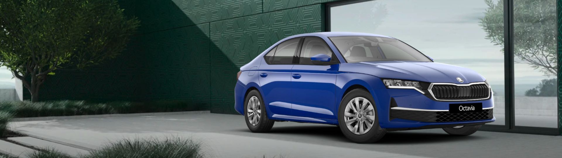 New Škoda Octavia | New Cars | Lookers Škoda